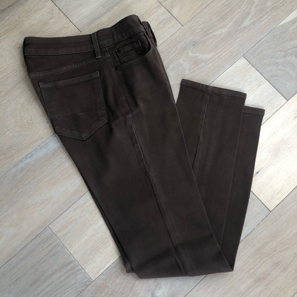 NYDJ Legging Jeans Lift Tuck Technology